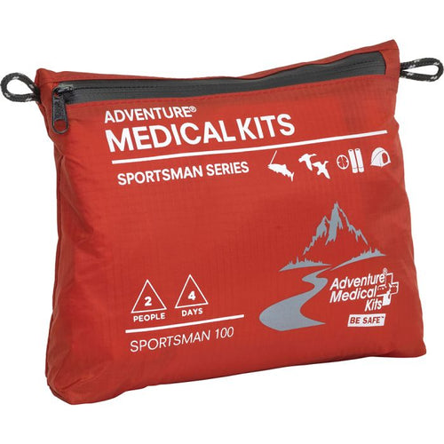 Adventure Medical Sportsman First Aid Kit