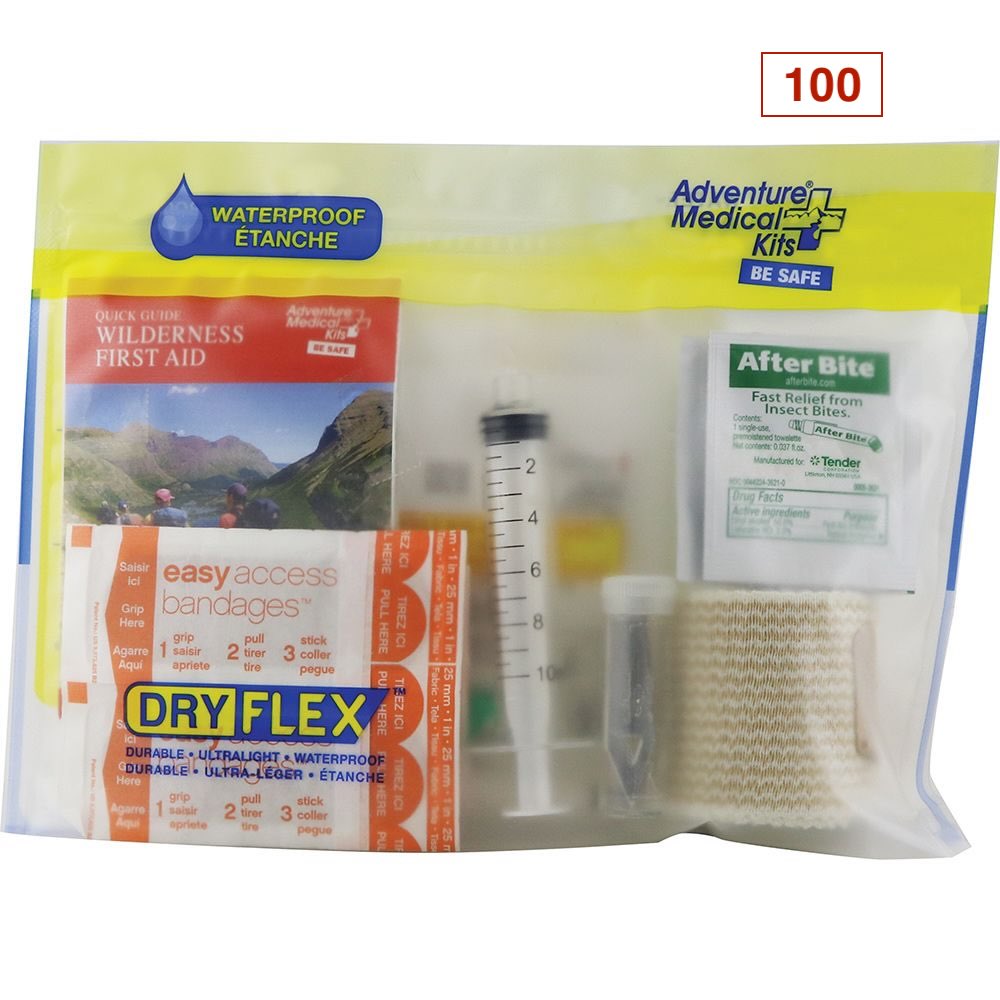 Adventure Medical Sportsman First Aid Kit