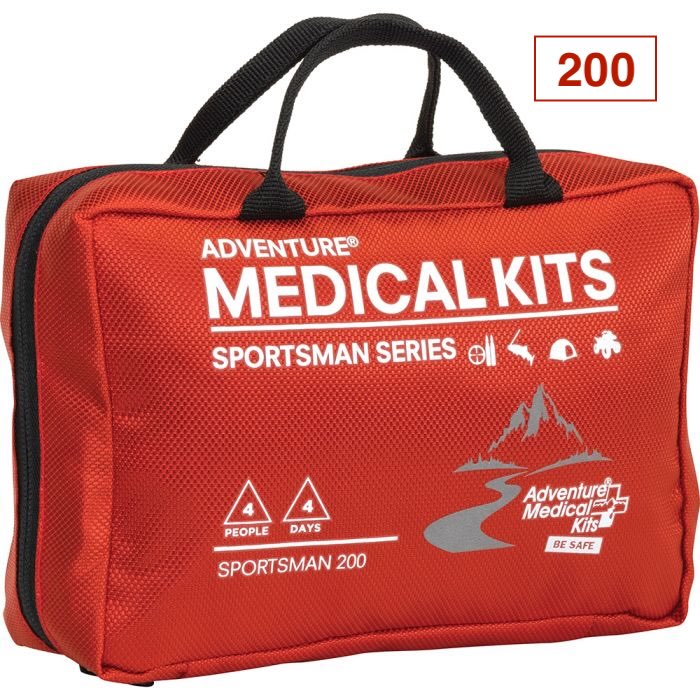Adventure Medical Sportsman First Aid Kit