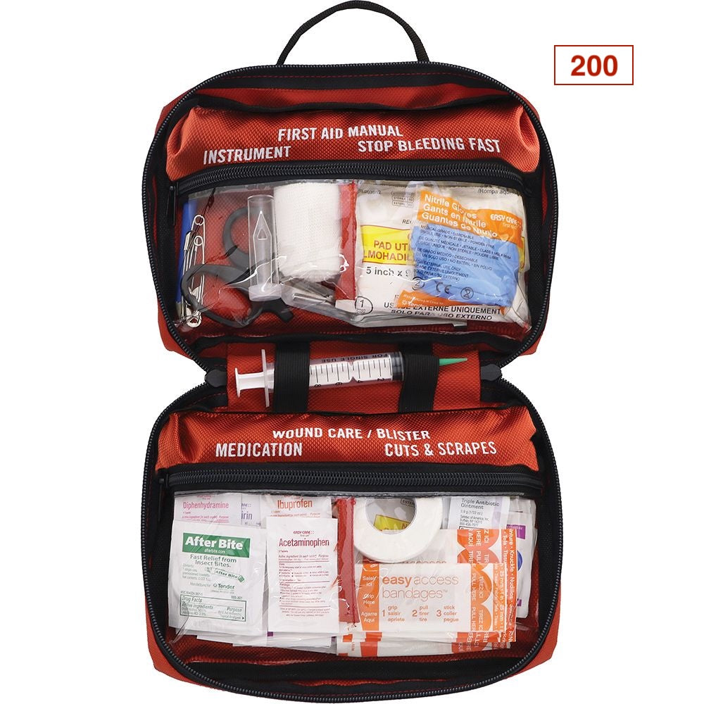 Adventure Medical Sportsman First Aid Kit