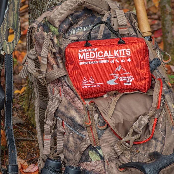 Adventure Medical Sportsman First Aid Kit
