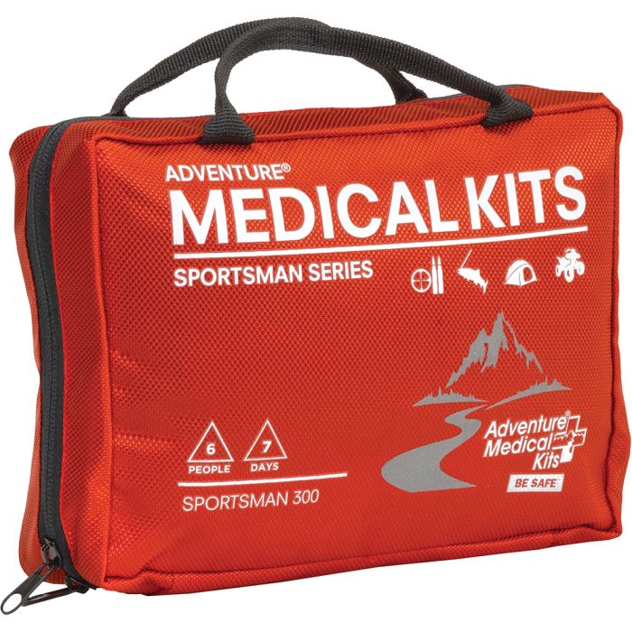 Adventure Medical Sportsman First Aid Kit