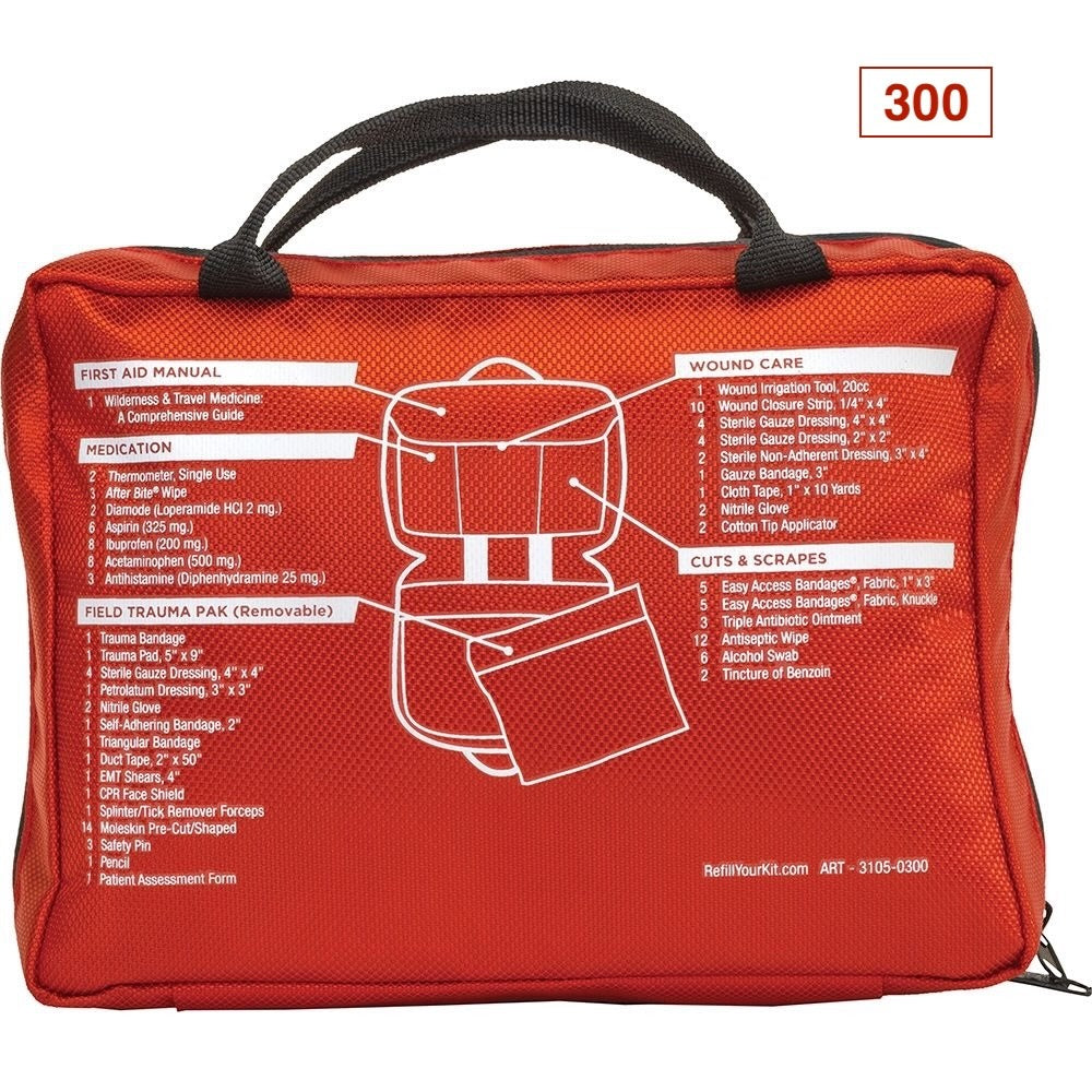 Adventure Medical Sportsman First Aid Kit