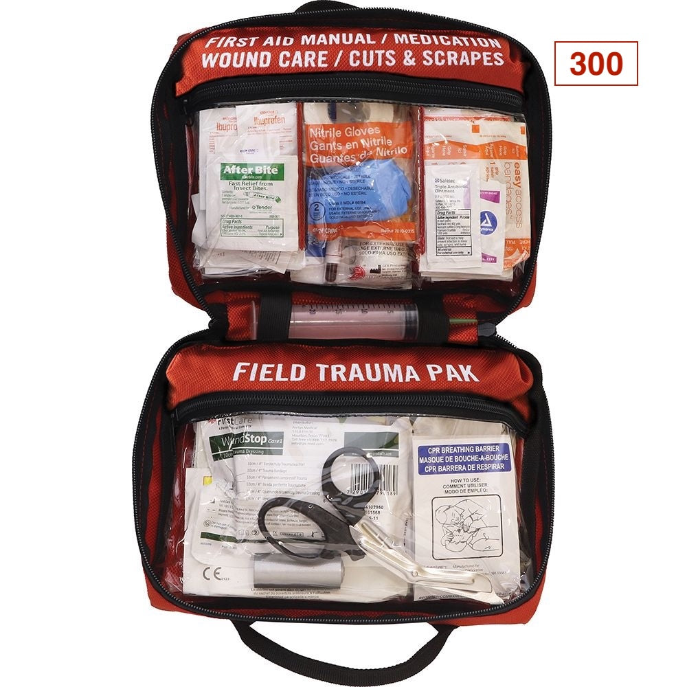 Adventure Medical Sportsman First Aid Kit