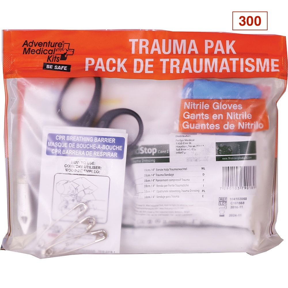 Adventure Medical Sportsman First Aid Kit