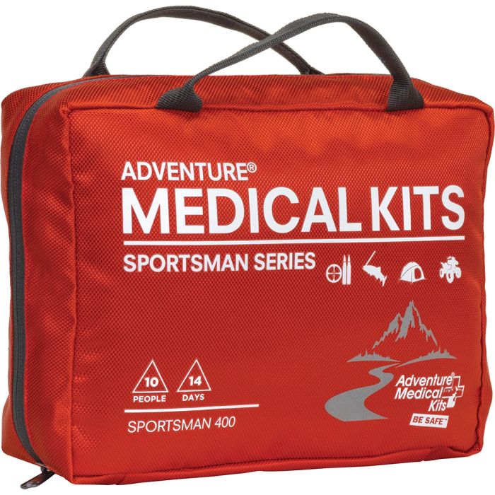 Adventure Medical Sportsman First Aid Kit