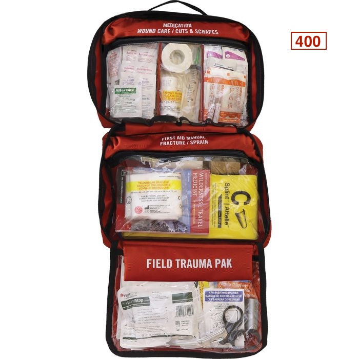 Adventure Medical Sportsman First Aid Kit