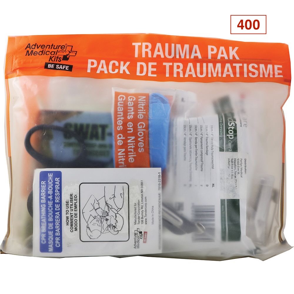 Adventure Medical Sportsman First Aid Kit