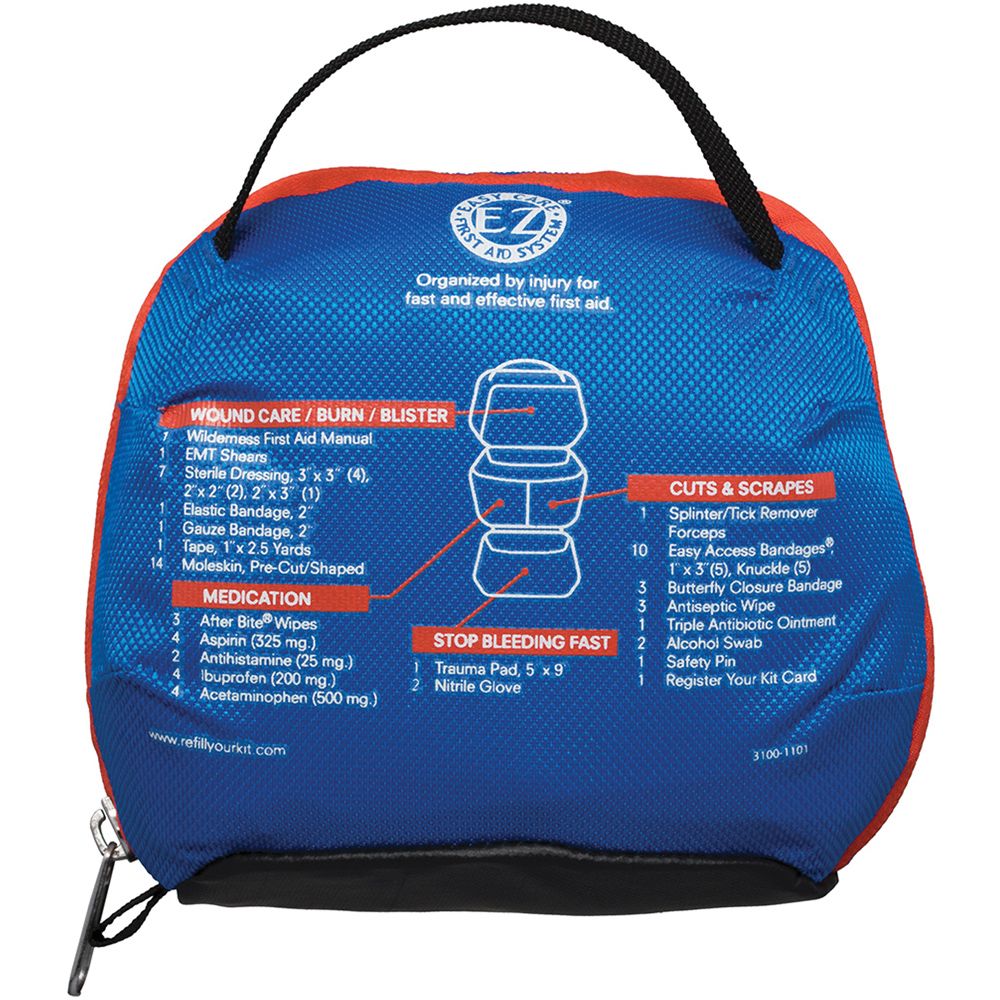 Adventure Medical Hiker Kit
