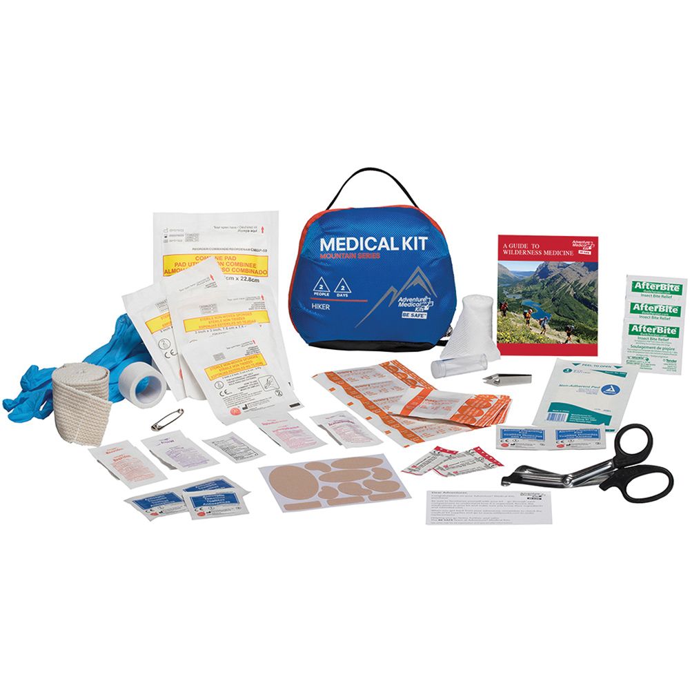 Adventure Medical Hiker Kit