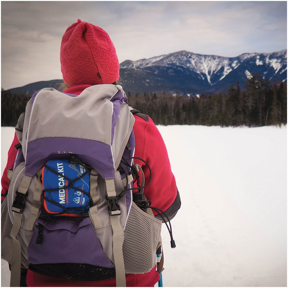Adventure Medical Hiker Kit