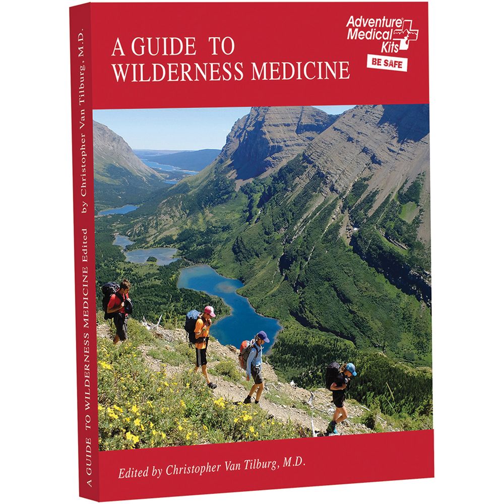 Adventure Medical Hiker Kit