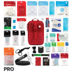 MyMedic MYFAK 1st Aid Kit - Standard or pro