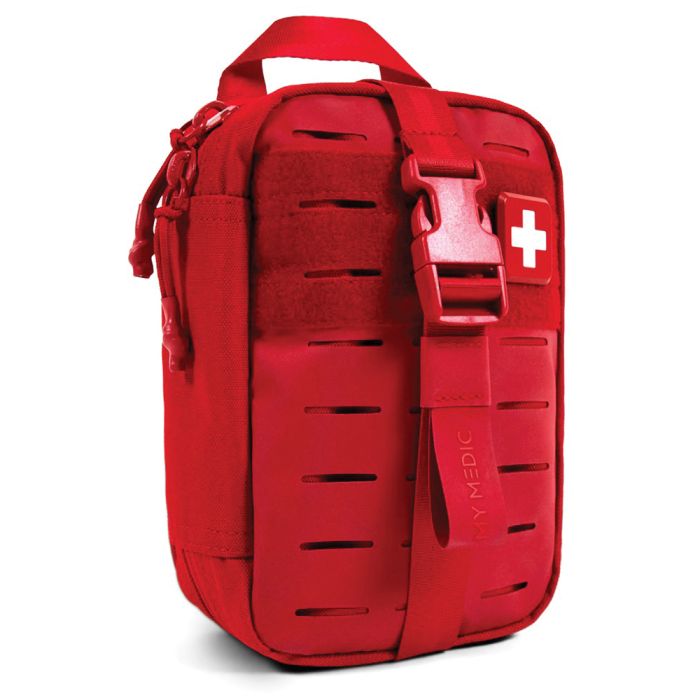 MyMedic MyFAK Mini Pro or Standard