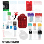 MyMedic MyFAK Mini Pro or Standard