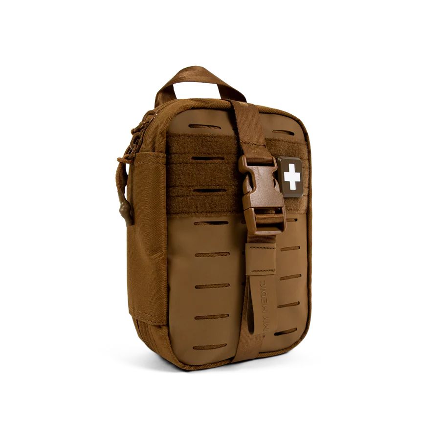 MyMedic MyFAK Mini Pro or Standard