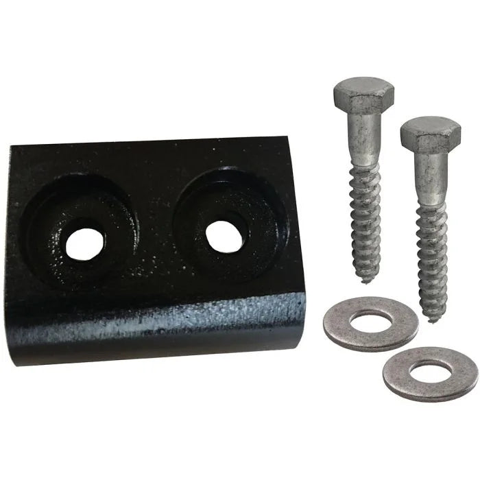 Removable Climbing Hold