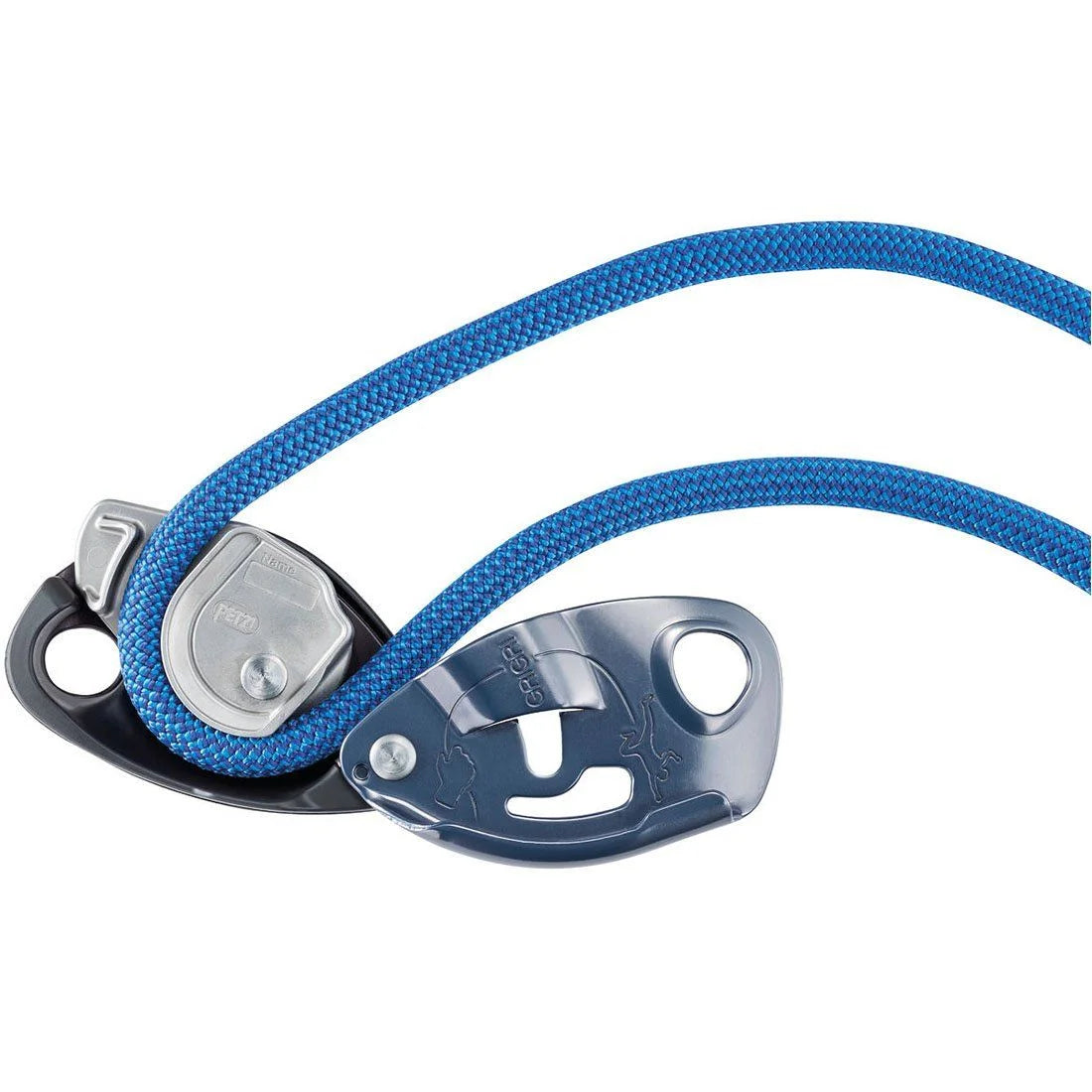 Petzl GRIGRI Descender