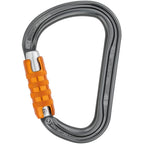 Petzl WILLIAM Aluminum Carabiners