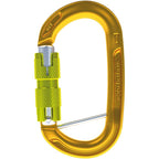 SINGING ROCK OXY CAPTIVE BAR CARABINER