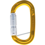 SINGING ROCK OXY CAPTIVE BAR CARABINER