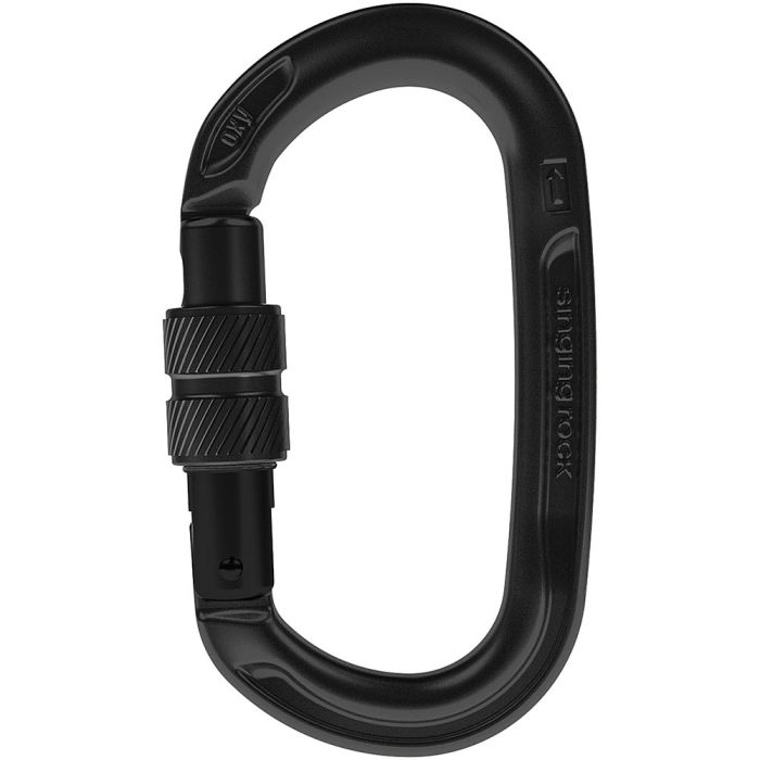 Singing Rock OXY Carabiners