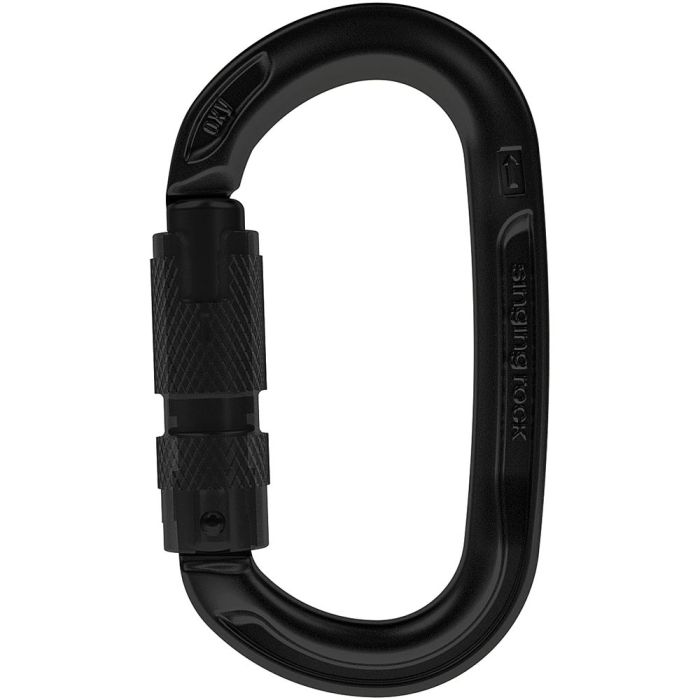 Singing Rock OXY Carabiners