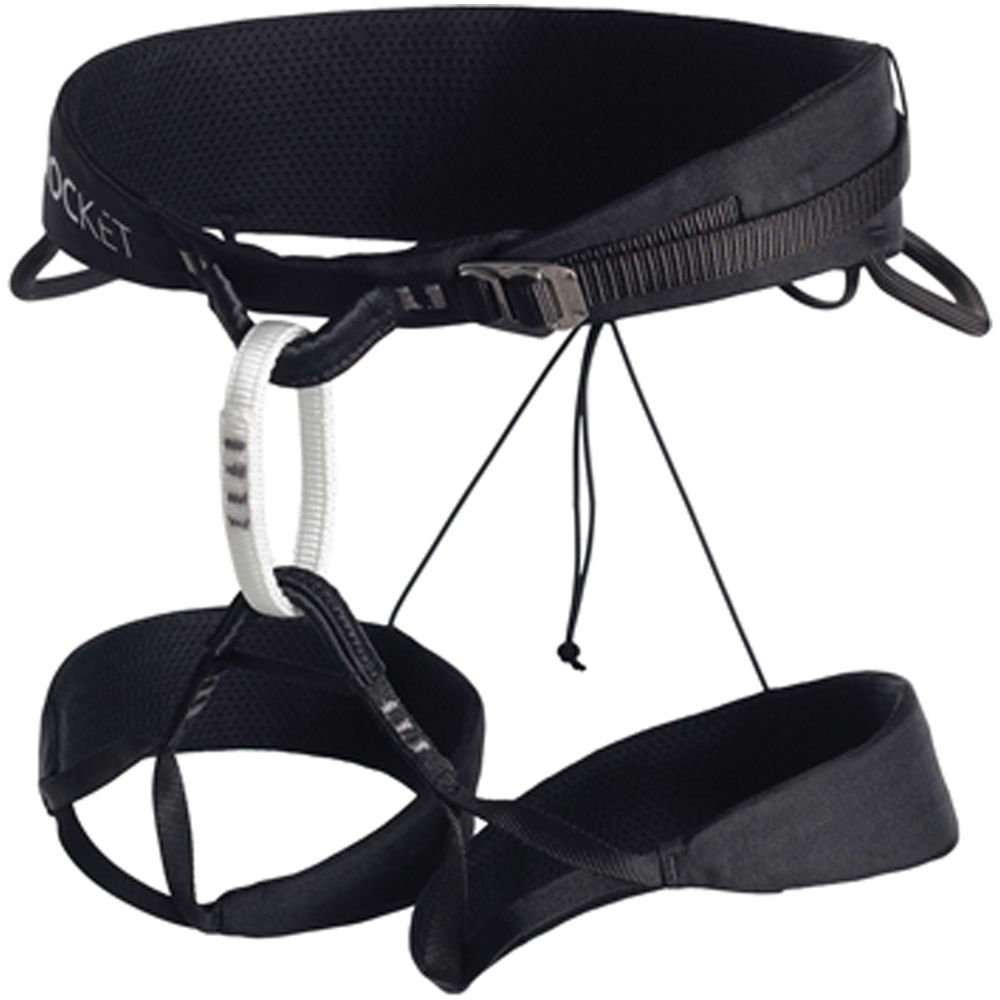 SINGING ROCK ROCKET CLIMBING HARNESS