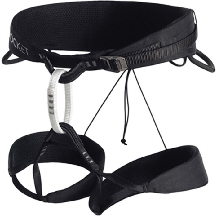 SINGING ROCK ROCKET CLIMBING HARNESS