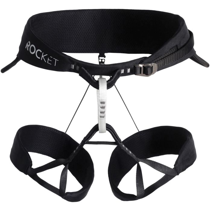 SINGING ROCK ROCKET CLIMBING HARNESS