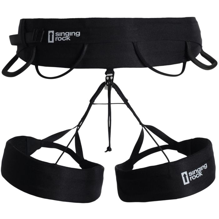 SINGING ROCK ROCKET CLIMBING HARNESS