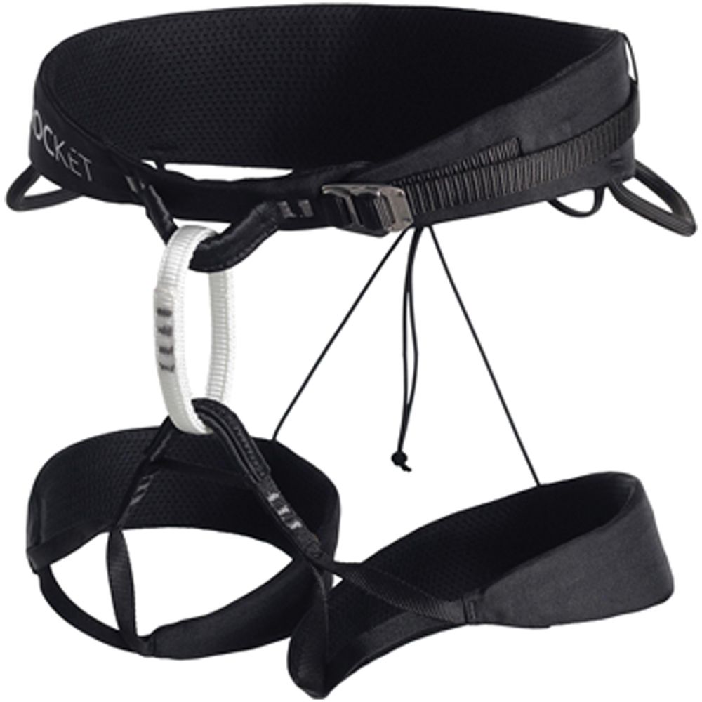 SINGING ROCK ROCKET CLIMBING HARNESS