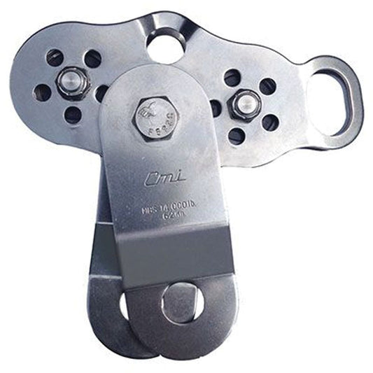 CMI Trolley 5/8"
