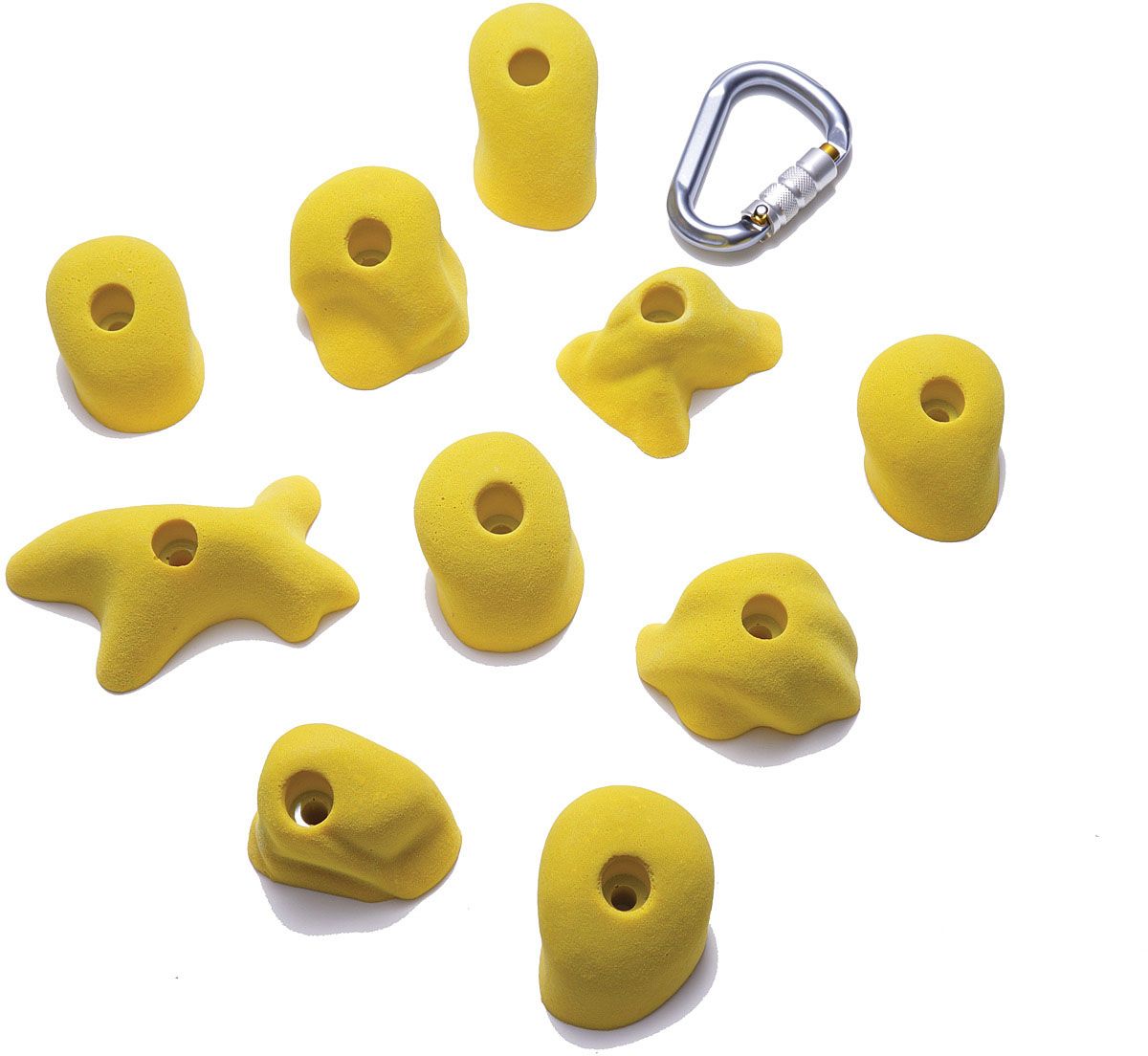 Groperz Climbing Holds - KEYSTONE