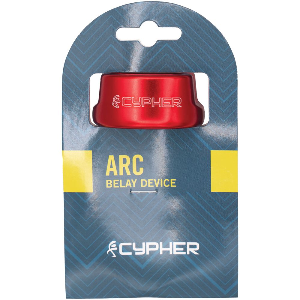 Cypher ARC Belay