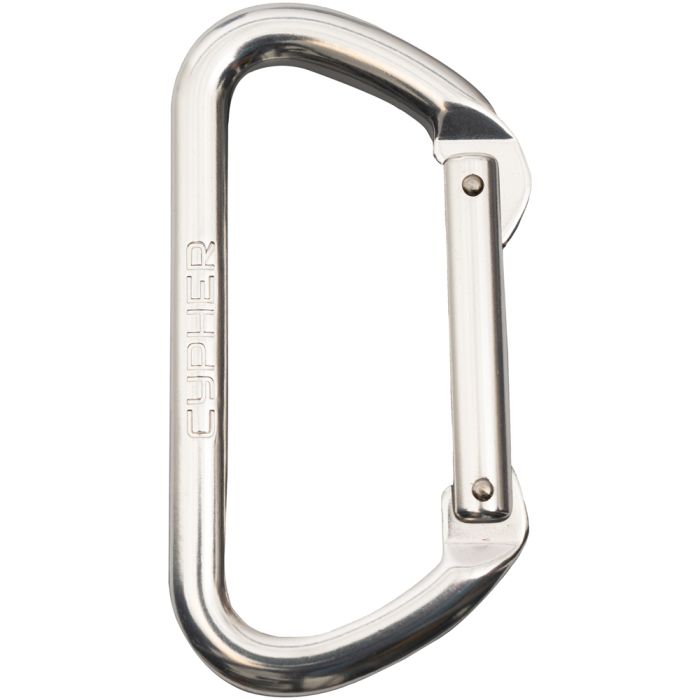 Cypher D Carabiner