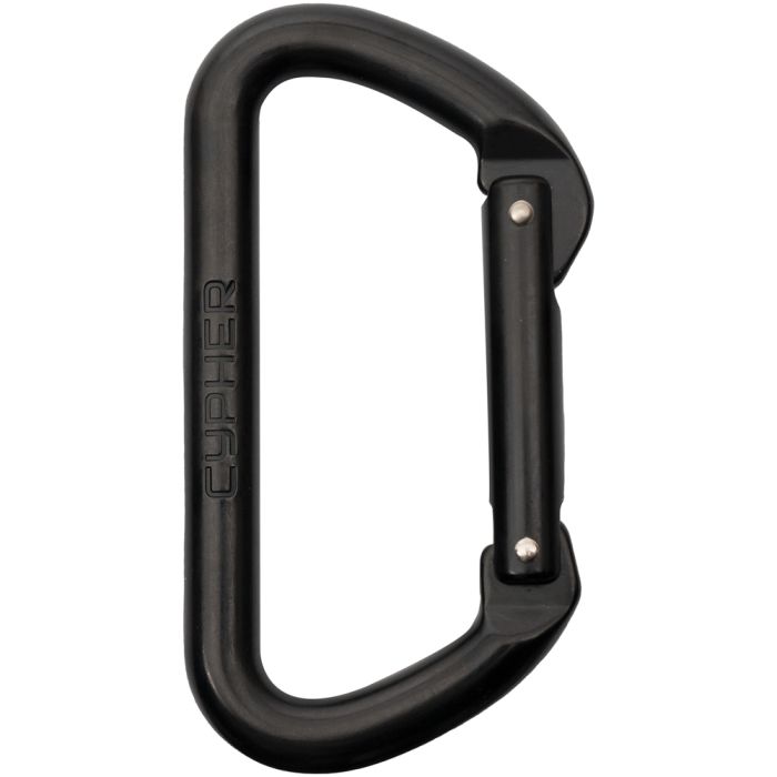 Cypher D Carabiner - Thumbnail 4