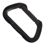 SMC Force D Aluminum Carabiner