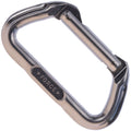 SMC Force D Aluminum Carabiner