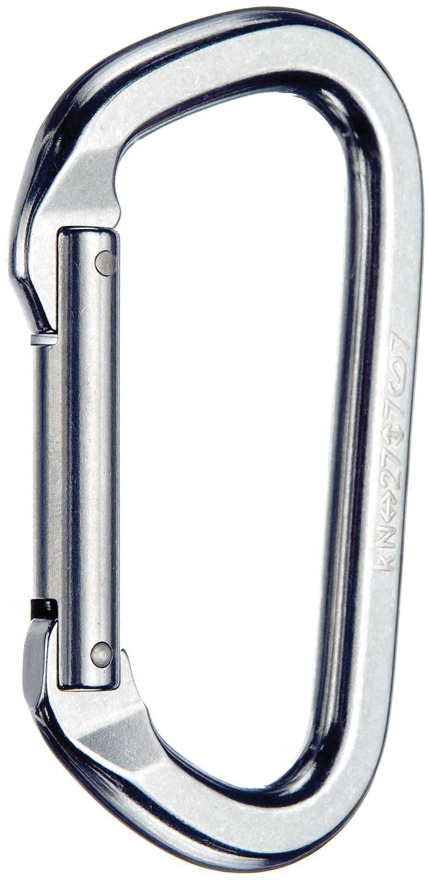 SMC MOUNTAIN D Carabiner
