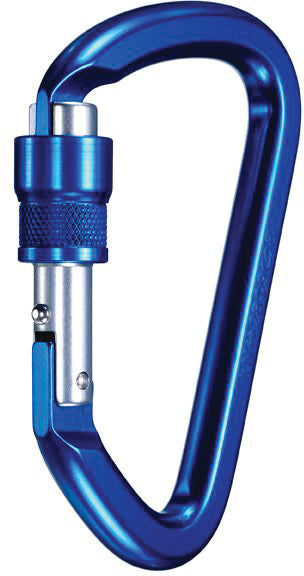 SMC KINETIC Carabiner