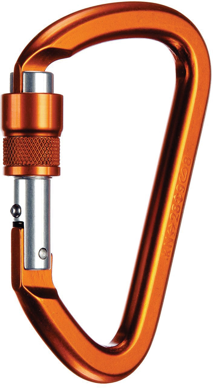 SMC KINETIC Carabiner