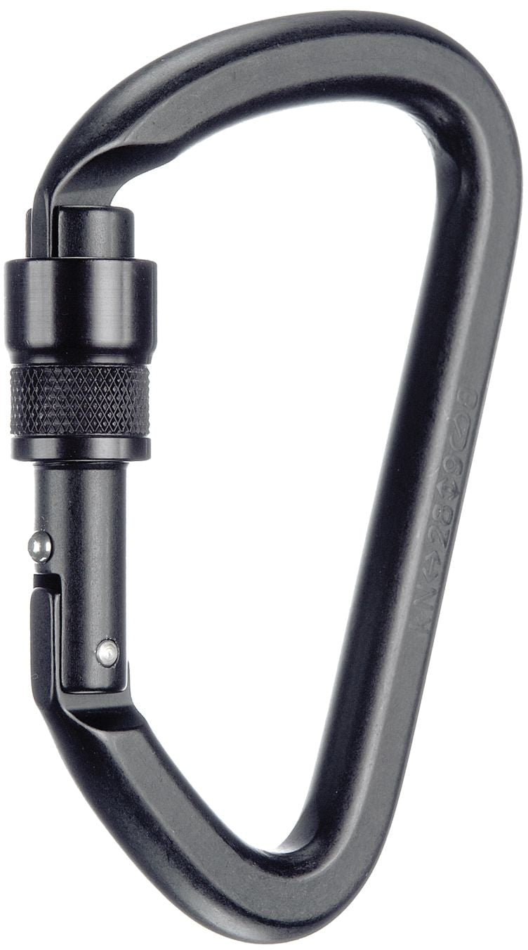 SMC KINETIC Carabiner