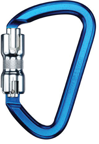 SMC KINETIC Carabiner