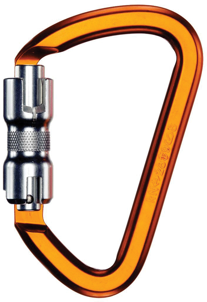 SMC KINETIC Carabiner