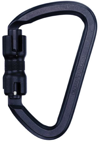 SMC KINETIC Carabiner