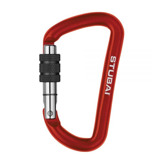 STUBAI ACCESSORY CARABINER 9779