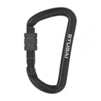 STUBAI ACCESSORY CARABINER 9779