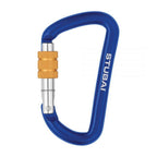 STUBAI ACCESSORY CARABINER 9779