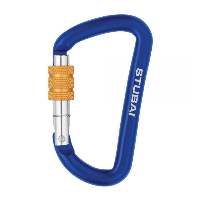 STUBAI ACCESSORY CARABINER 9779